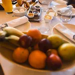 Hotel Ura E Kovacit Agrotourism