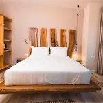 Ura E Kovacit Agrotourism *