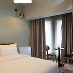 Ura E Kovacit Agrotourism Hotel Voskopojë