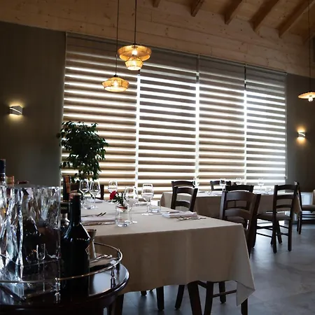 Hotel Ura E Kovacit Agrotourism *