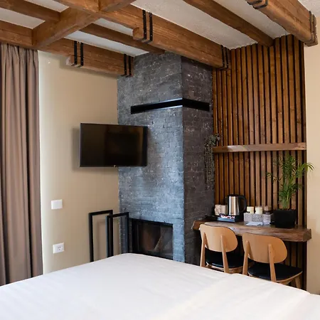 Hotel Ura E Kovacit Agrotourism