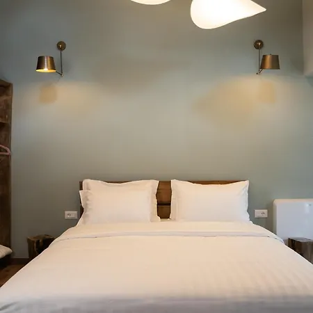 Ura E Kovacit Agrotourism Hotel Voskopoje