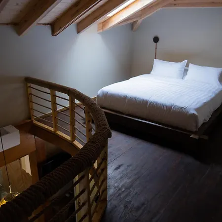 Hotel Ura E Kovacit Agrotourism *