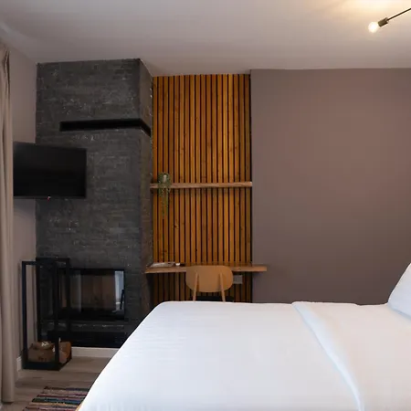 Ura E Kovacit Agrotourism Hotel *