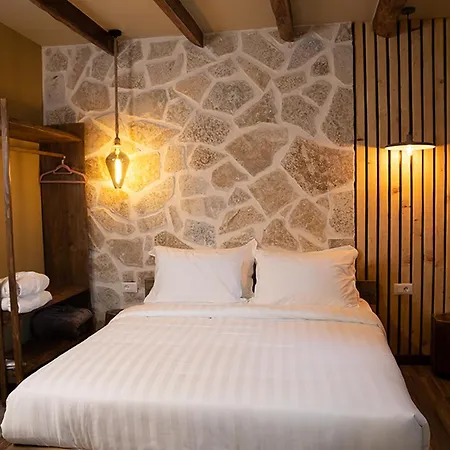 Ura E Kovacit Agrotourism * Μοσχόπολη
