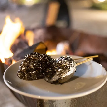 Ura E Kovacit Agrotourism Hotel