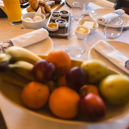 Hotel Ura E Kovacit Agrotourism