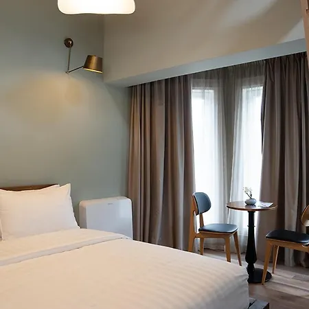 Ura E Kovacit Agrotourism Hotel Voskopojë