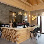 Szálloda Ura E Kovacit Agrotourism Voskopoja