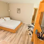 Ura E Kovacit Agrotourism Voskopoja