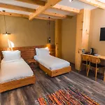 Ura E Kovacit Agrotourism