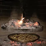 Szálloda Ura E Kovacit Agrotourism Voskopoja