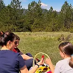 Ura E Kovacit Agrotourism Szálloda