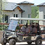 Ura E Kovacit Agrotourism