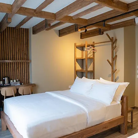 Ura E Kovacit Agrotourism