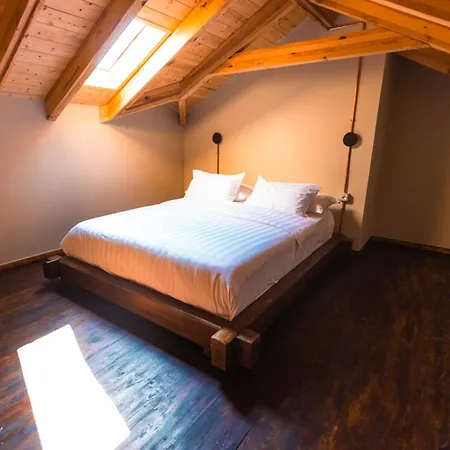 Ura E Kovacit Agrotourism