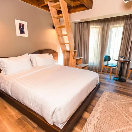 Hotel Ura E Kovacit Agrotourism *