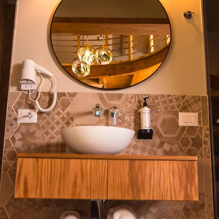 Ura E Kovacit Agrotourism