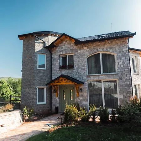 Hotel Ura E Kovacit Agrotourism *