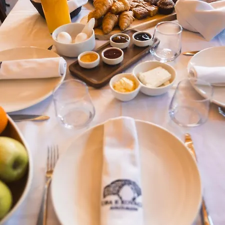 Ura E Kovacit Agrotourism