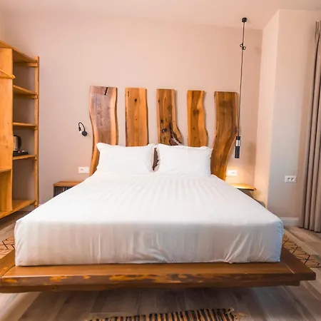 Ura E Kovacit Agrotourism *