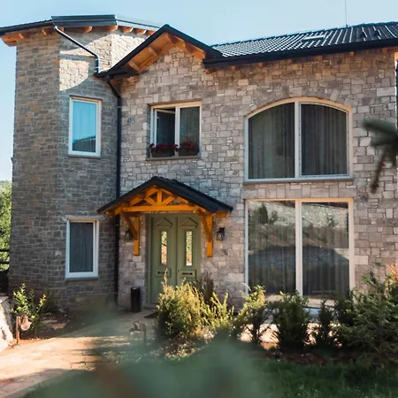 Hotell Ura E Kovacit & Agrotourism