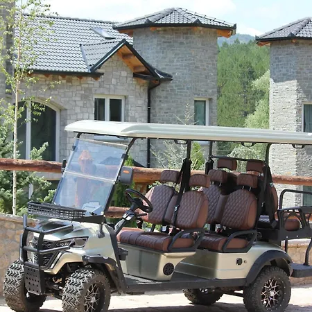 Ura E Kovacit Agrotourism