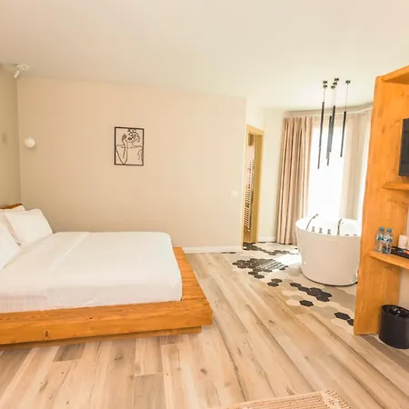 Ura E Kovacit Agrotourism