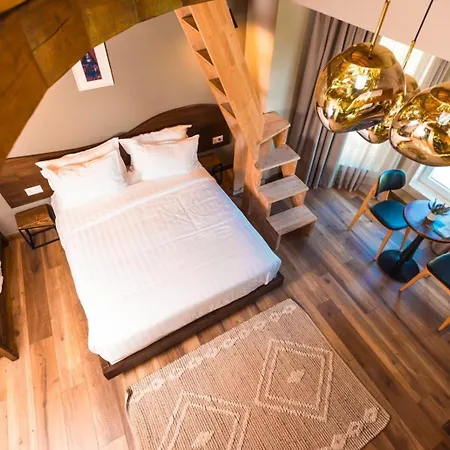 فندق Ura E Kovacit & Agrotourism