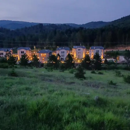Hotell Ura E Kovacit & Agrotourism