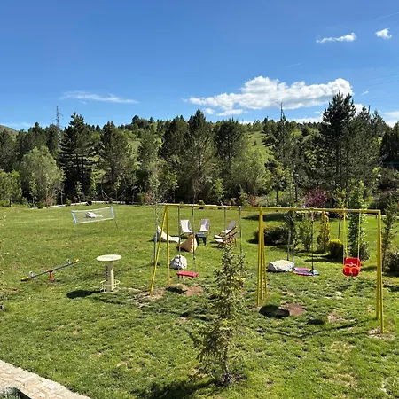 Ura E Kovacit & Agrotourism