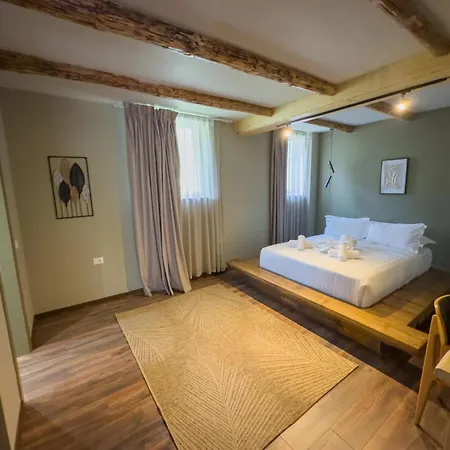 Ura E Kovacit & Agrotourism فندق *
