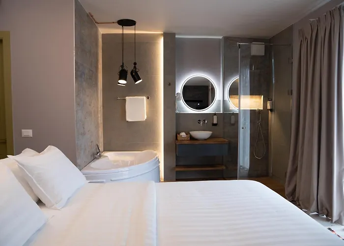 Ura E Kovacit Agrotourism Voskopojë