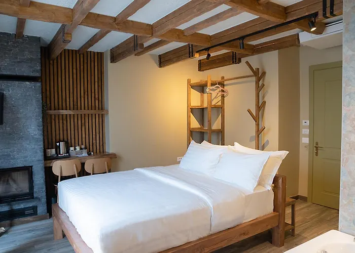 Ura E Kovacit Agrotourism