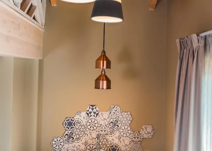 Ura E Kovacit Agrotourism * Voskopojë