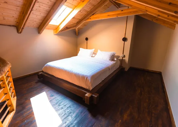 Ura E Kovacit Agrotourism