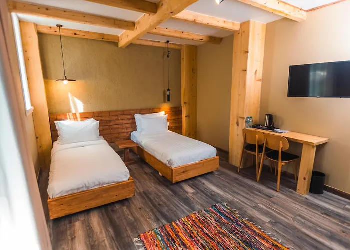 Ura E Kovacit Agrotourism