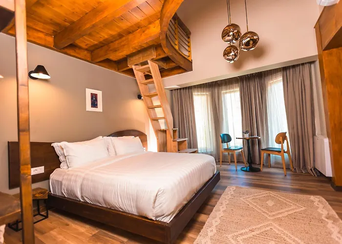 Ura E Kovacit Agrotourism