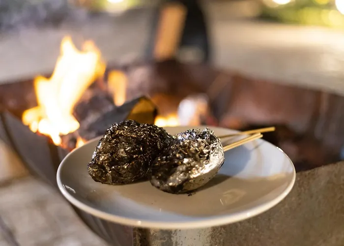 Ura E Kovacit Agrotourism Hotel