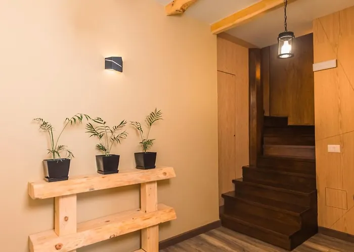 Hotel Ura E Kovacit Agrotourism Voskopojë