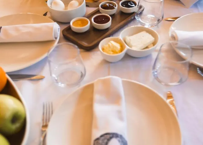 Ura E Kovacit Agrotourism