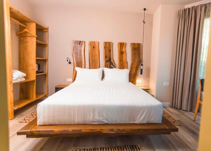 Ura E Kovacit Agrotourism *