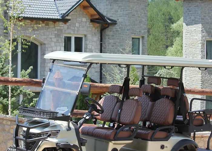 Ura E Kovacit Agrotourism