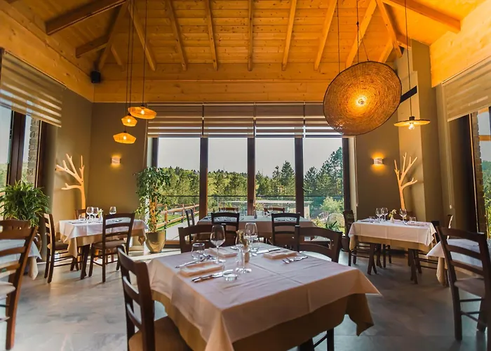 Ura E Kovacit Agrotourism *