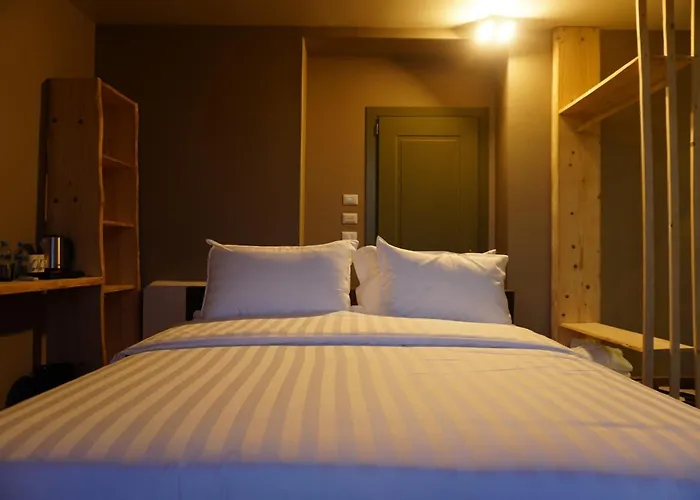 Ura E Kovacit Agrotourism Hotel *