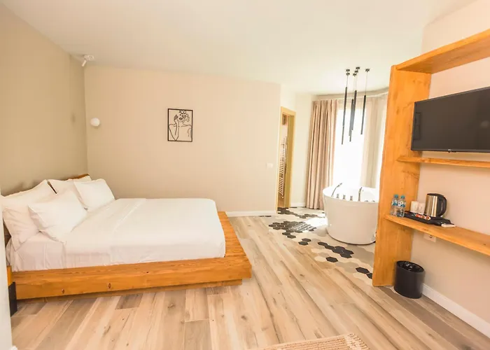 Ura E Kovacit Agrotourism